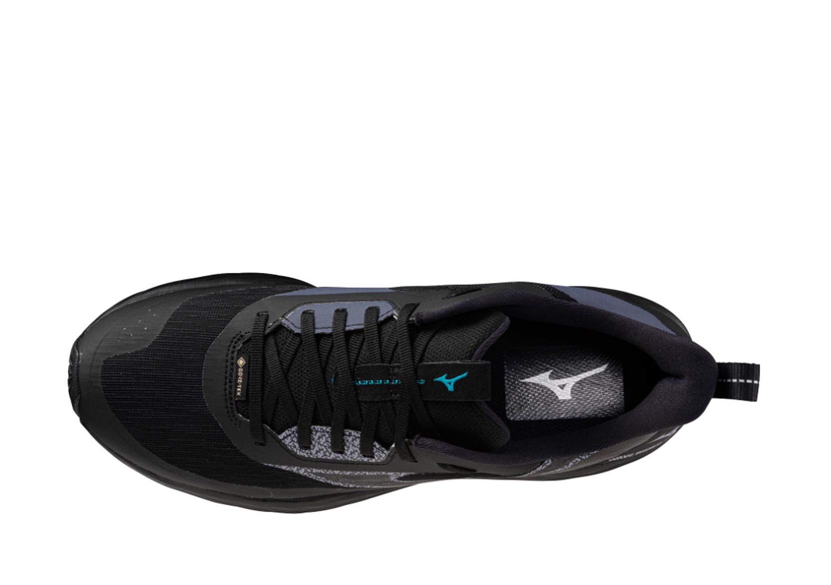MIZUNO WAVE RIDER GTX 3 (UK)